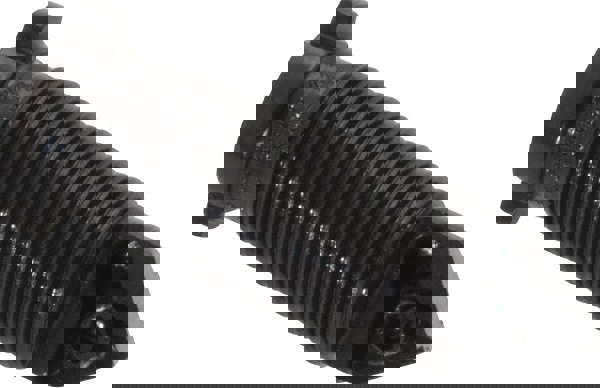 Indexable Boring Cartridge: